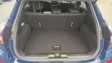 Ford Puma 1.0 EcoBoost Hybrid mHEV ST-Line 5dr Petrol Hatchback